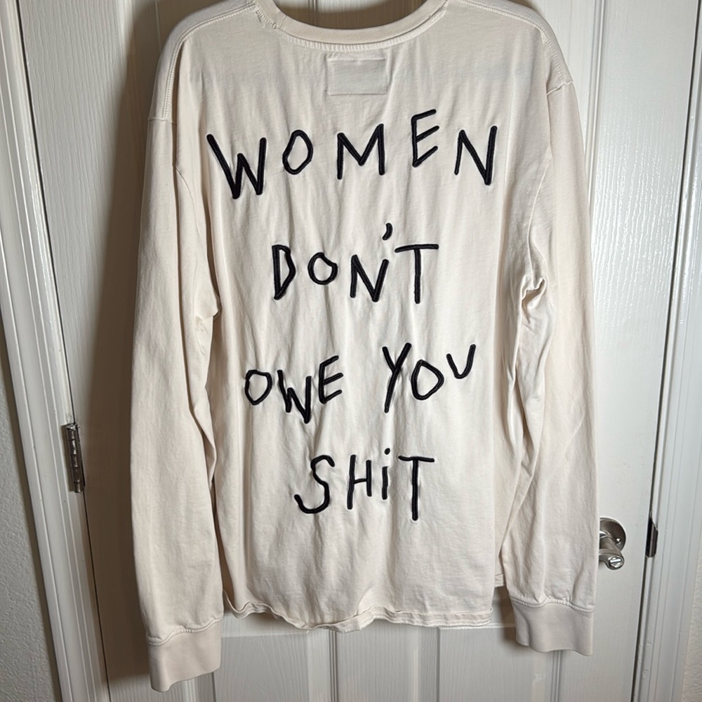 CHNGE Long sleeve